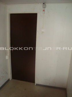 Охранный вагончик 3м, г.Армавир в Горном
